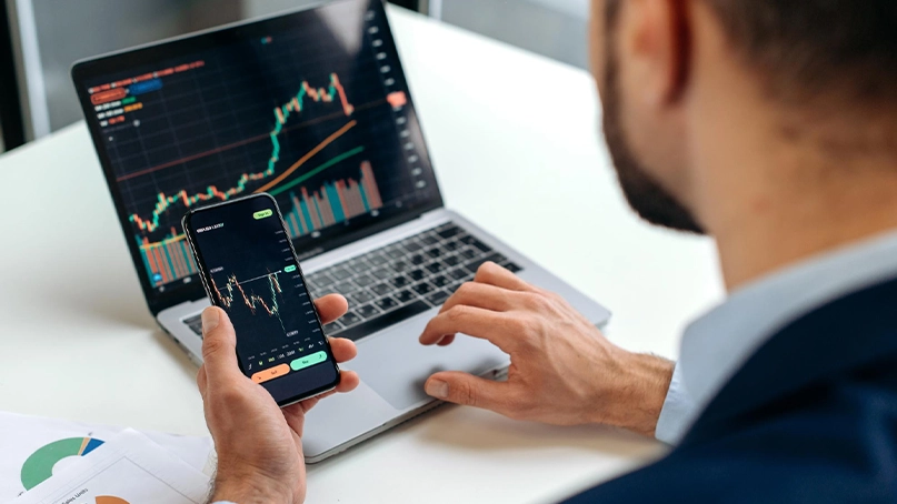 FerixiumPro Trading Plattform