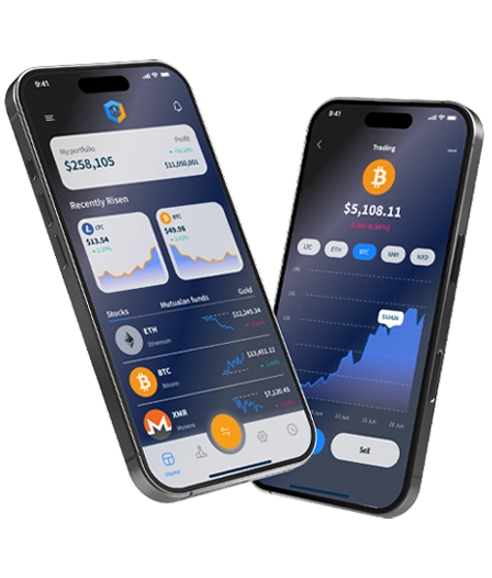 FerixiumPro Mobile Trading App